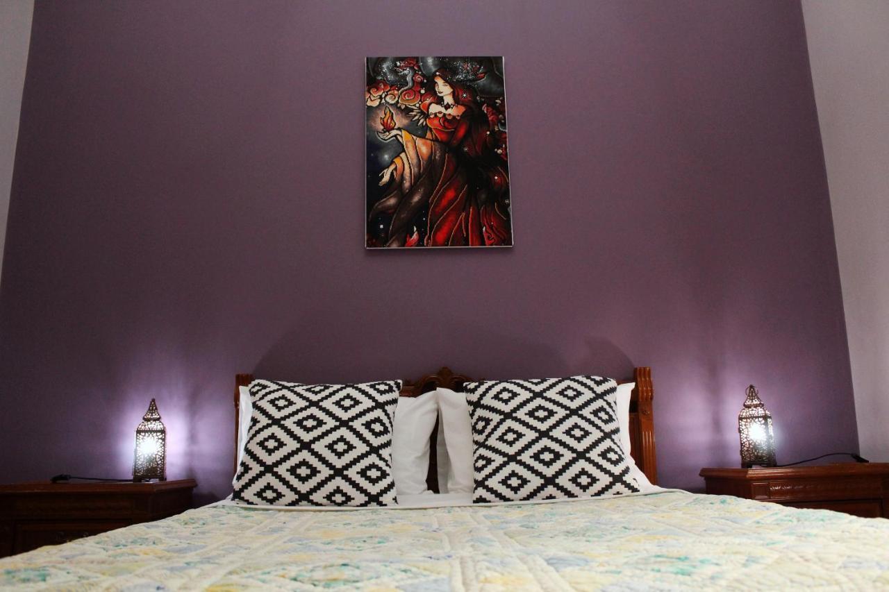Athens Acropolis Home For 6 外观 照片