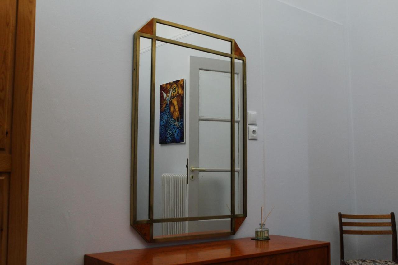 Athens Acropolis Home For 6 外观 照片